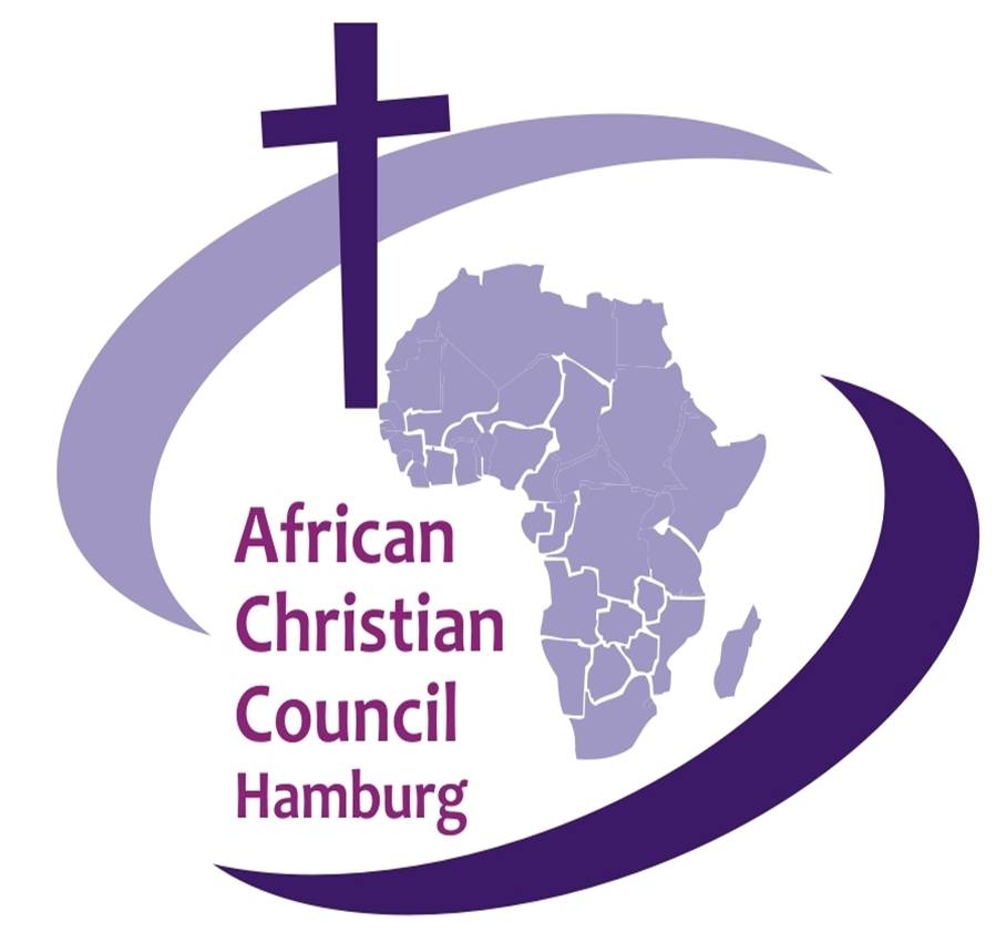 Logo African Christian Council Hamburg