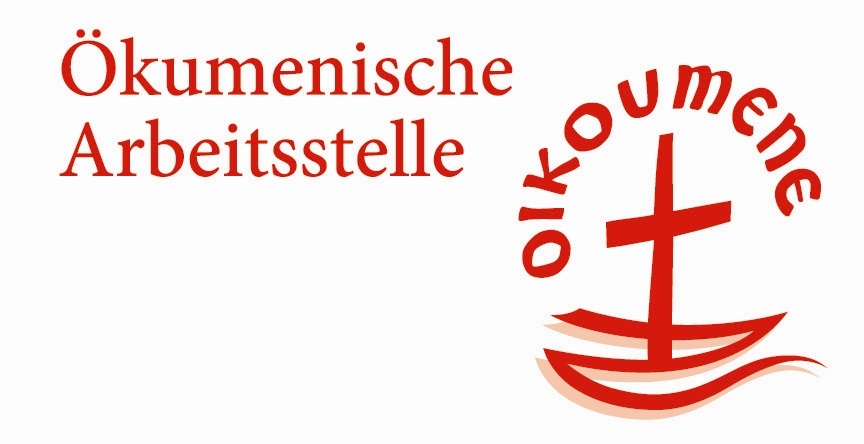 Logo Ökumenische Arbeitsstelle