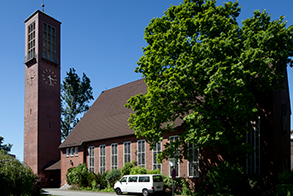 Afrikanisches Zentrum Borgfelde