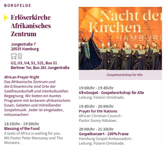 Flyer Programm3